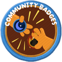 Snosz-CommunityBadges-0.2.1 icon