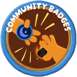 Snosz-CommunityBadges icon