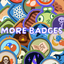Snosz-MoreBadges-0.3.2 icon