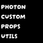 Snosz-PhotonCustomPropsUtils-1.0.0 icon
