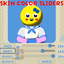 Snosz-SkinColorSliders-1.3.0 icon