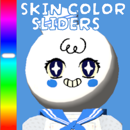 Snosz-SkinColorSliders icon