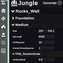 Snosz-TerrainCustomiser icon