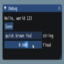 Snosz-UBImGui-1.0.0 icon