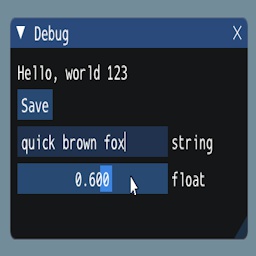 Snosz-UBImGui icon
