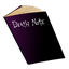 Snowlance-DeathNote-0.3.3 icon