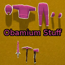 SnowliDev-ObamiumStuff icon