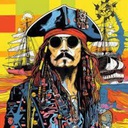 Snowmen-JackSparrowMod icon