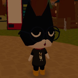 Snowy893-MimiShirt icon