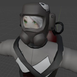 Snurtz-Daresiel_Suit icon