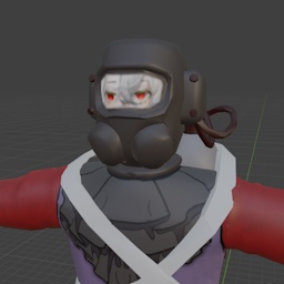 Snurtz-Driad_Suit icon