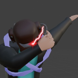 Snurtz-Gameo7_Suit icon