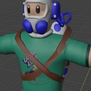 Snurtz-Jerry_Suit icon