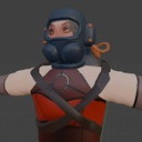 Snurtz-KaraCorvus_Suit icon