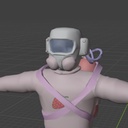 Snurtz-Krista_Inspired_Suit icon