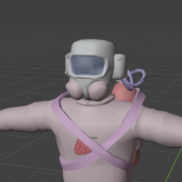 Snurtz-Krista_Inspired_Suit icon