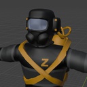 Snurtz-New_Mithzan_Suit icon