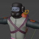 Snurtz-Seigi_Suit icon