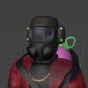 Snurtz-Yahsass_Suit icon