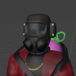 Snurtz-Yahsass_Suit icon