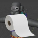 Snurtz-YourPalRoss_Wiped icon