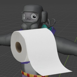 Snurtz-YourPalRoss_Wiped icon