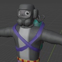 Snurtz-Yourpalross_Suit icon