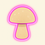 Snussie-Edible_Mushrooms_Glow-2.0.0 icon