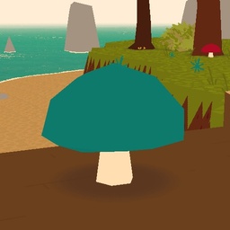 Sobranie-MushroomJumpProp icon