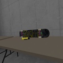 Sockcat-Sockcat_SkateboardBikelock icon