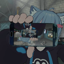 SodaDrinker-CameraPhone icon