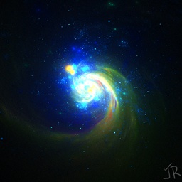 Sodabread-StarfieldSoundpack icon