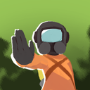 SoftDiamond-PushCompanyFork icon