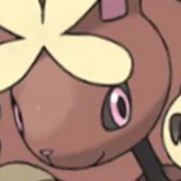 Solar-MegaLopunnyBandit icon