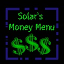 Solar32-MoneyMenu icon