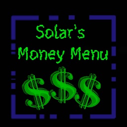 Solar32-MoneyMenu icon