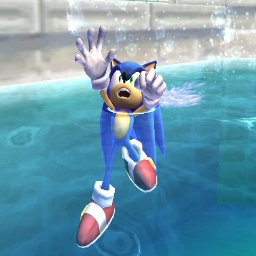 Solarbang-SonicJester icon