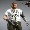 Solid_Gray_CumFox-Metal_Gear_Solid_UST icon