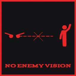 SoloTeam-SO_NoEnemyVision icon