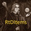 Soloredis-RtDItems-0.5.3 icon