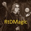 Soloredis-RtDMagic-0.1.5 icon