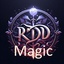 Soloredis-RtDMagic-0.4.7 icon