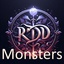 Soloredis-RtDMonsters-2.0.3 icon
