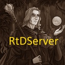 Soloredis-RtDServer icon