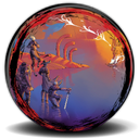 SomaZEV-StormRainCORE icon