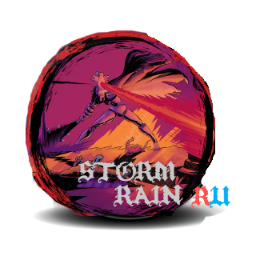 SomaZEV-StormRainEXTEND icon