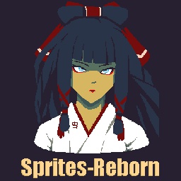 Somarad-SpritesReborn icon