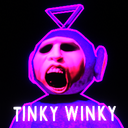 SomeRandomMonke-Slendytubbies1TinkyWinky icon
