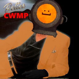 SomethingAbstract-BetterCWMP icon