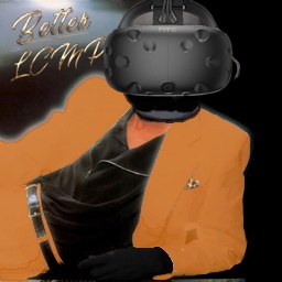 SomethingAbstract-Better_LCMP_VR icon